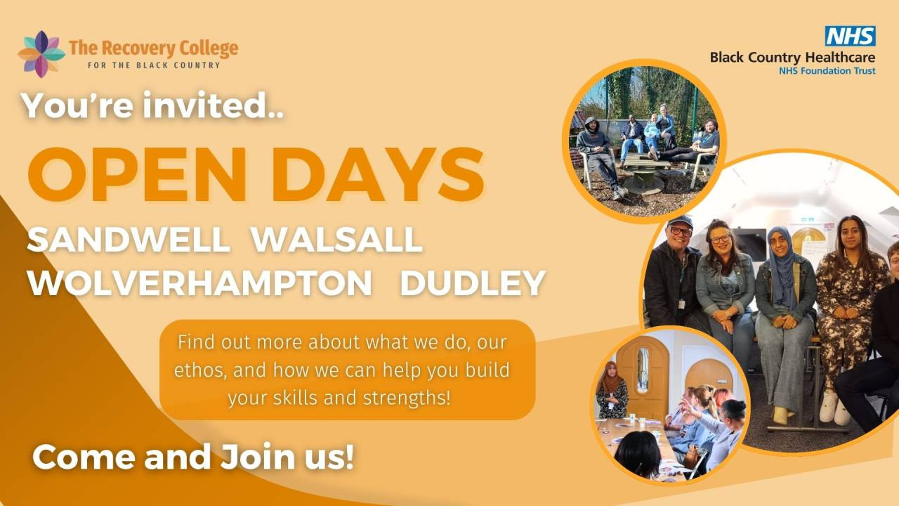 Open-day
