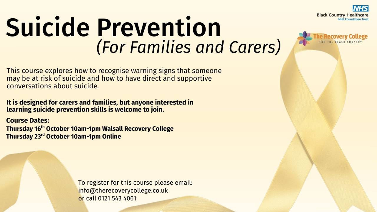 Suicide-Prevention-for-families-and-carers-Presentation
