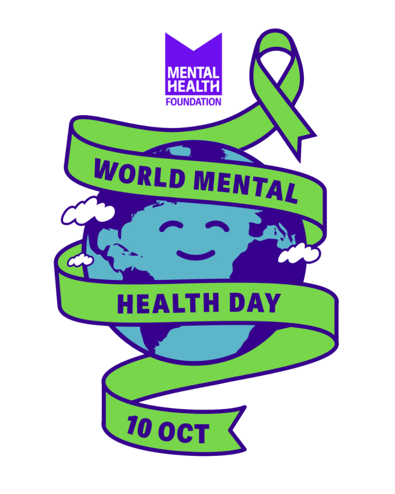 World Mental Health Day 2025