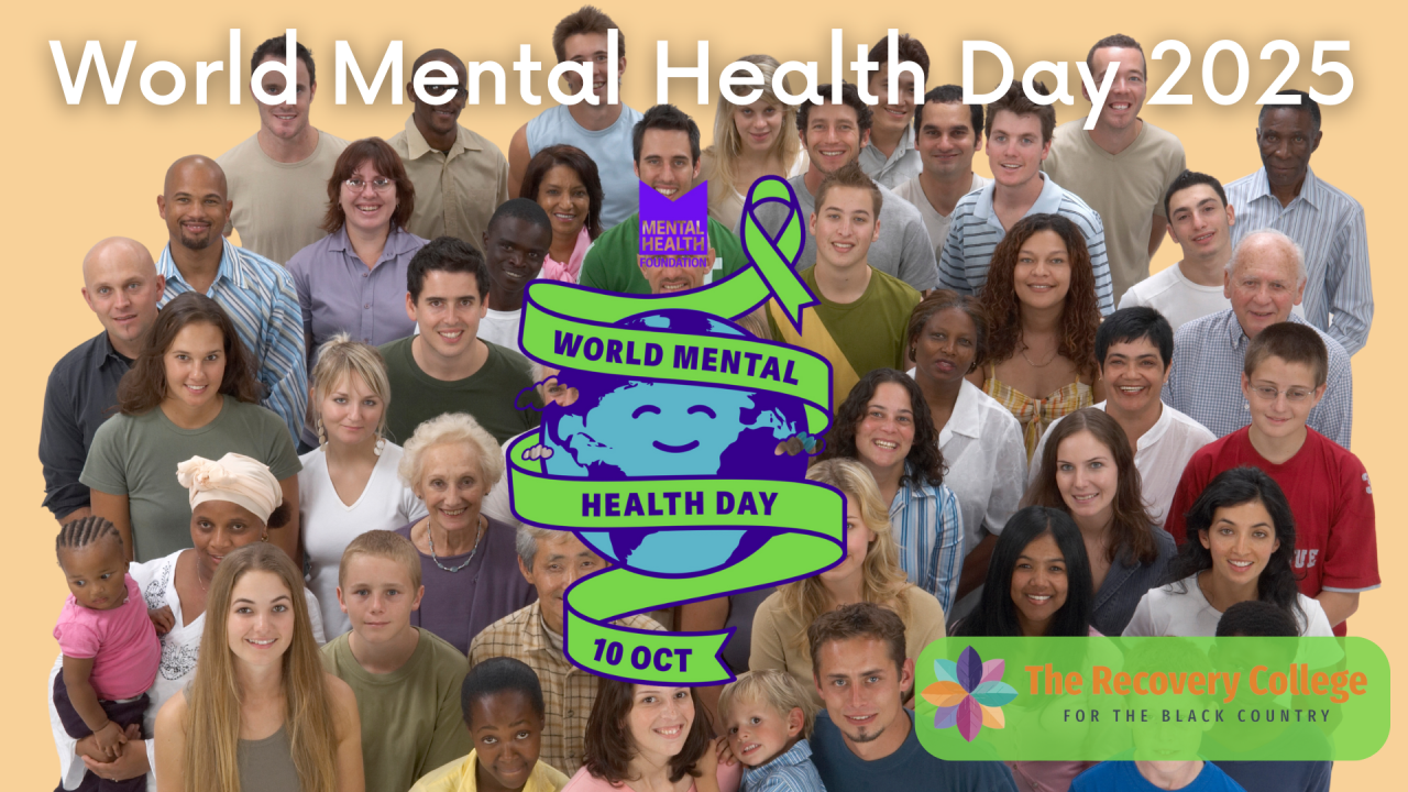 World Mental Health Day 2025