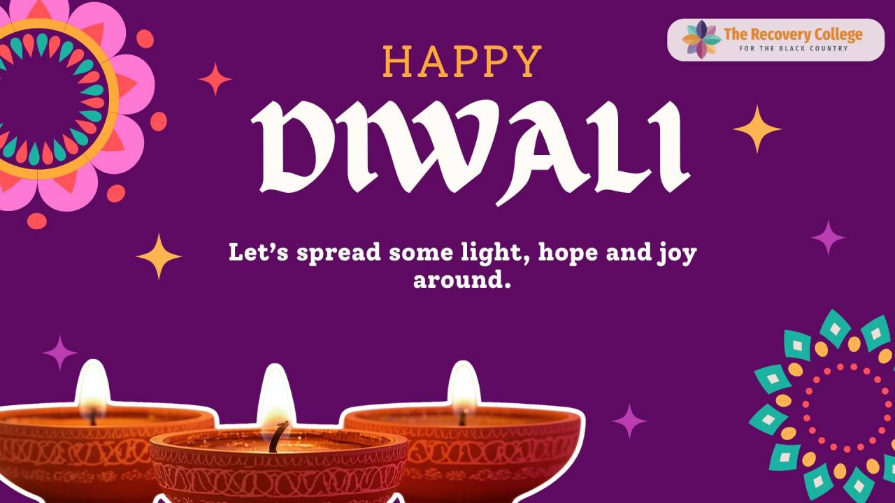 Happy Diwali